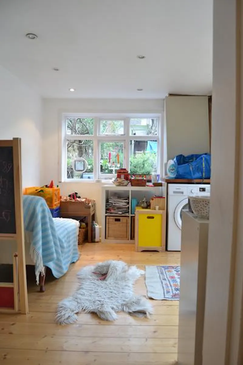 Utility room at Family home in Victoria Park, B1426 (photo 9)