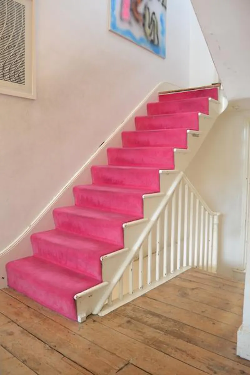Staircase at Family home in Victoria Park, B1426 (photo 14)