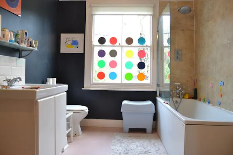 Bathroom at Family home in Victoria Park, B1426 (photo 16)