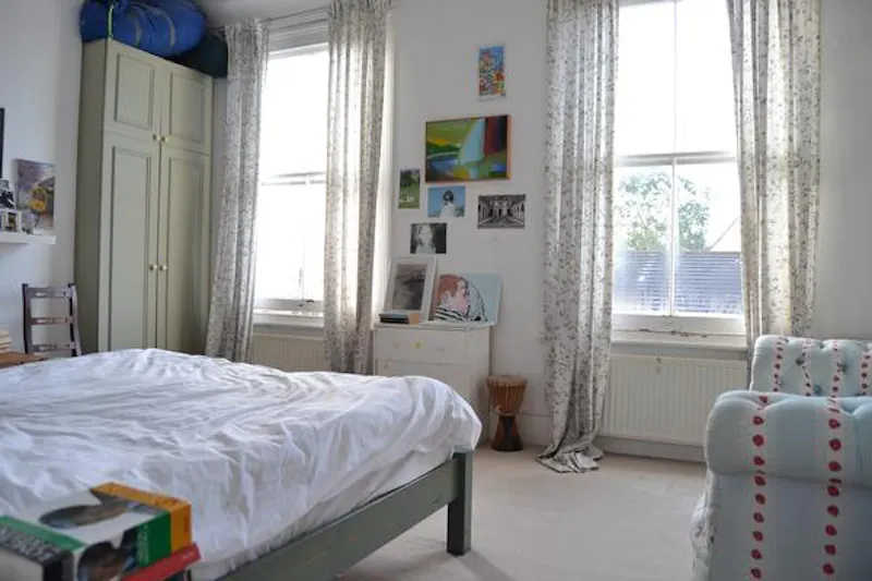 Bedroom at Family home in Victoria Park, B1426 (photo 18)