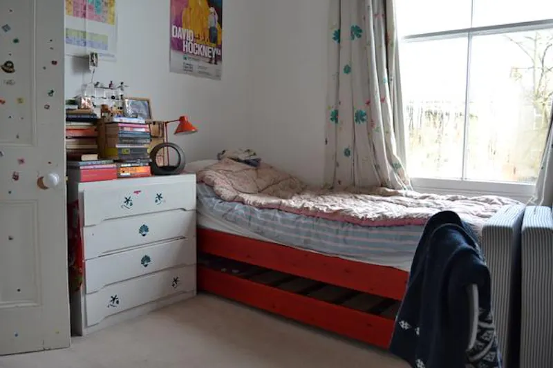 Bedroom - child's at Family home in Victoria Park, B1426 (photo 19)