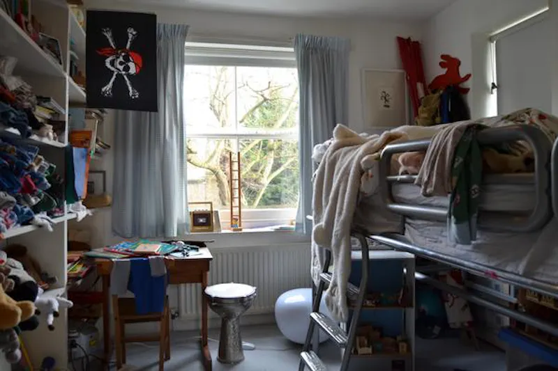 Family home in Victoria Park, B1426 (photo 22)