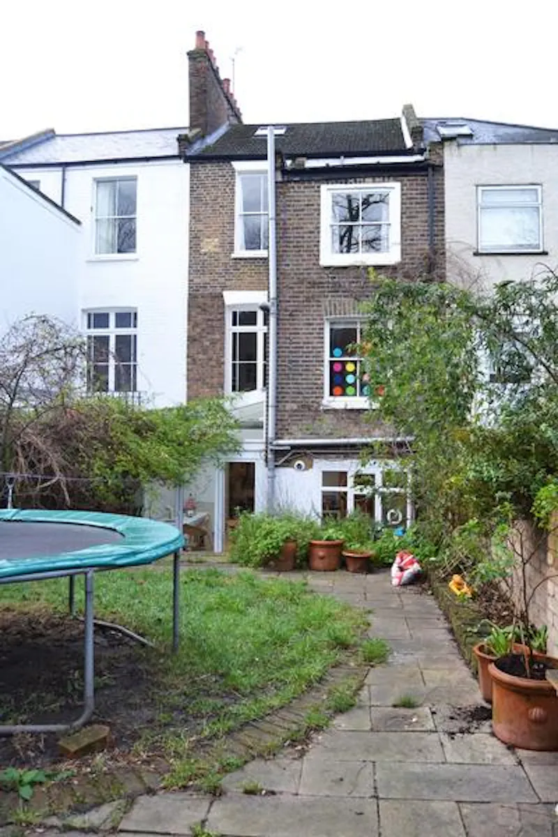Family home in Victoria Park, B1426 (photo 23)