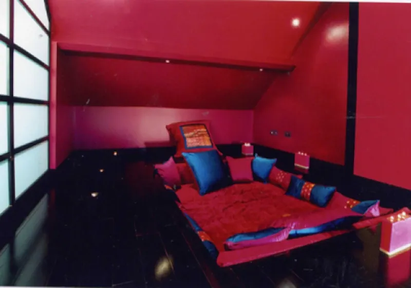 Colourful East Dulwich apartment, F870 (photo 4)