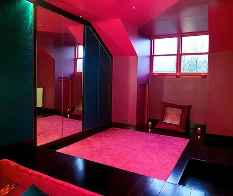 Colourful East Dulwich apartment, F870 (photo 7)