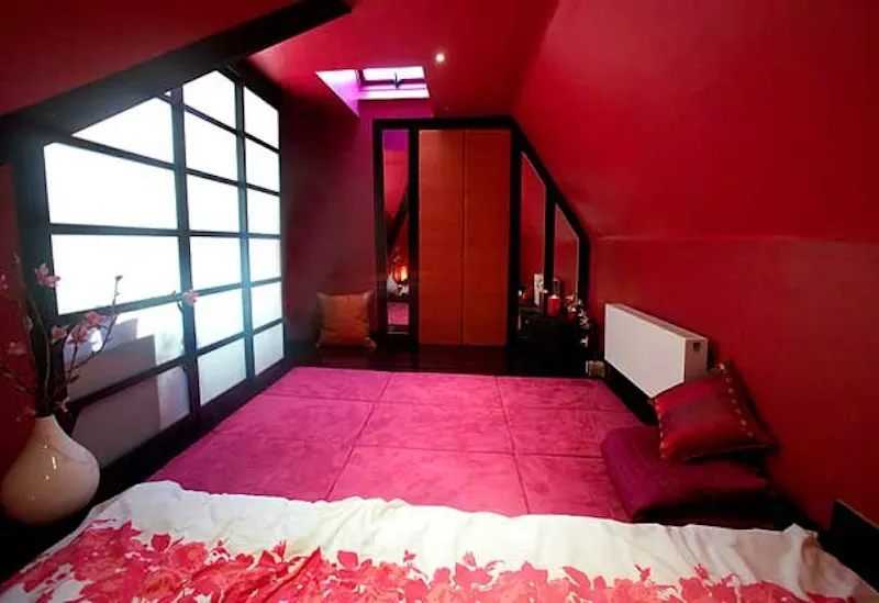 Colourful East Dulwich apartment, F870 (photo 8)