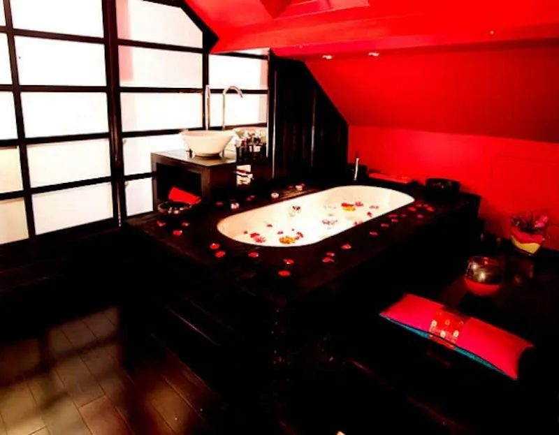 Colourful East Dulwich apartment, F870 (photo 9)