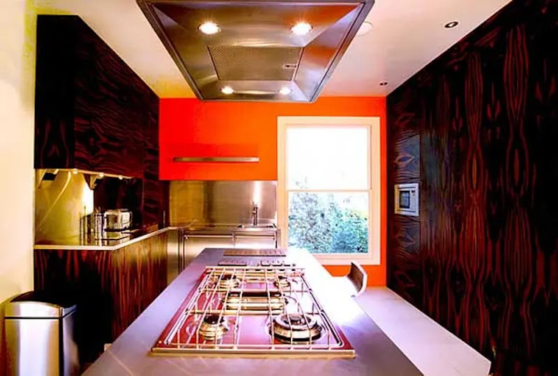 Colourful East Dulwich apartment, F870 (photo 10)