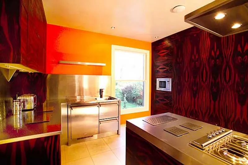 Colourful East Dulwich apartment, F870 (photo 11)