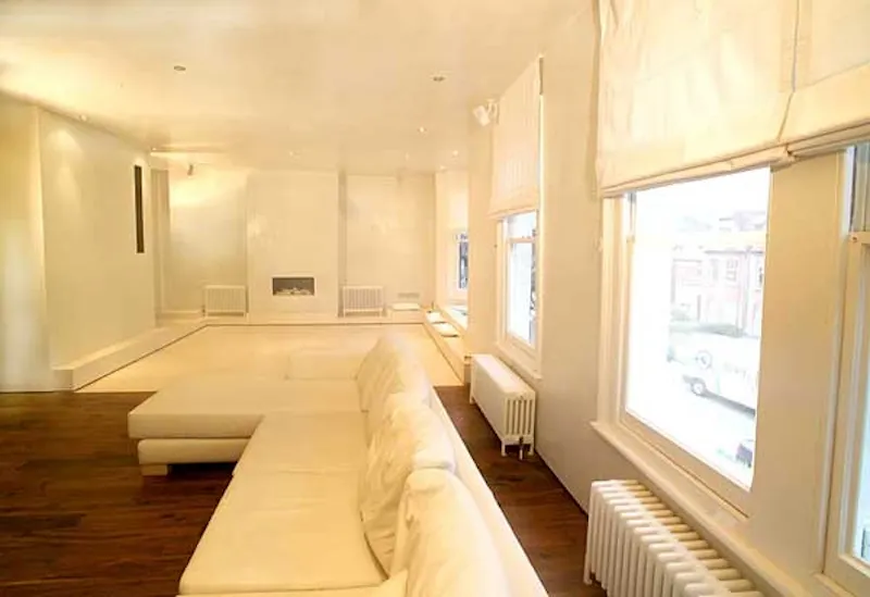 Colourful East Dulwich apartment, F870 (photo 16)