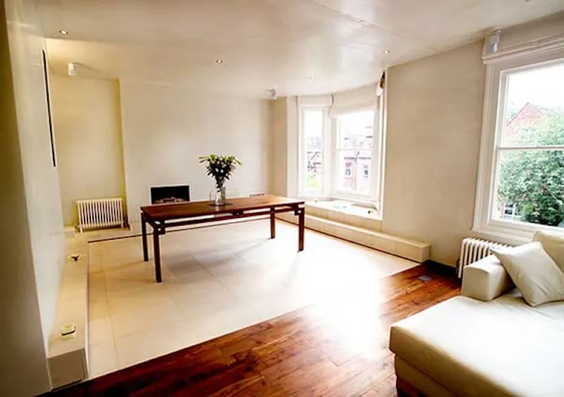 Colourful East Dulwich apartment, F870 (photo 17)