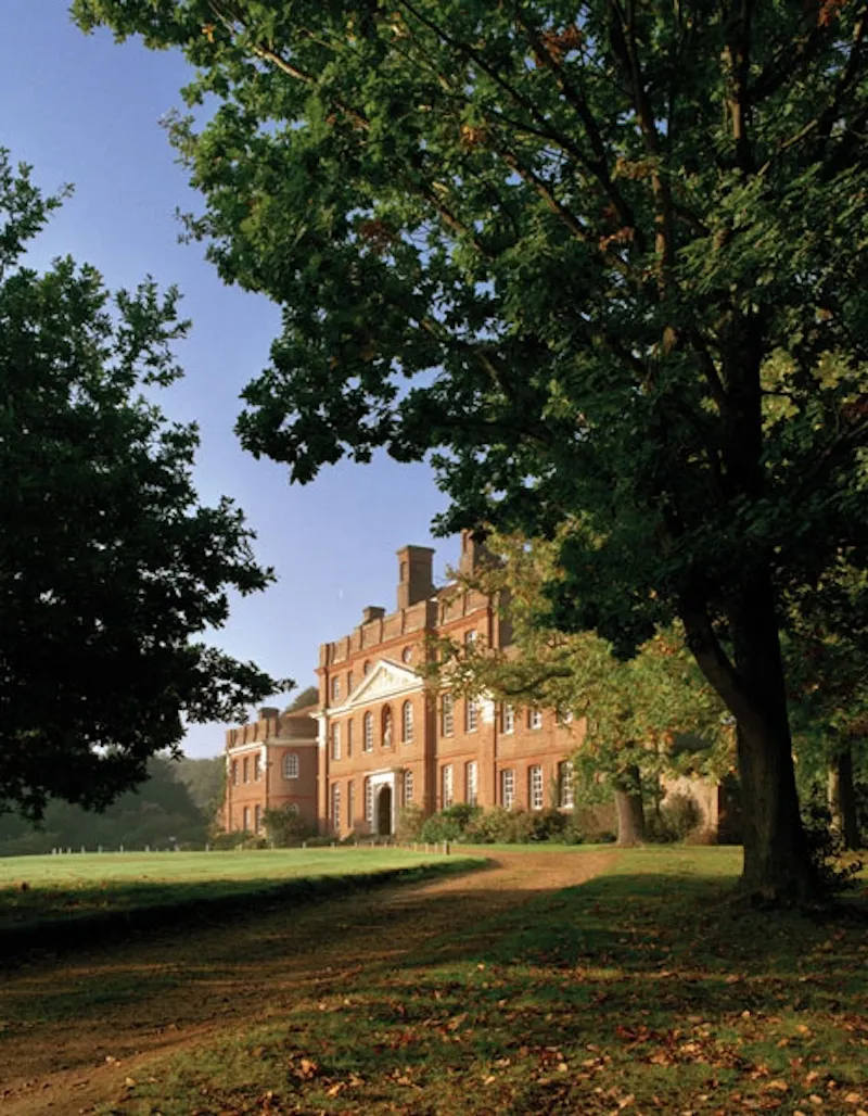 Cranbrook manor and museum, A31 (photo 2)