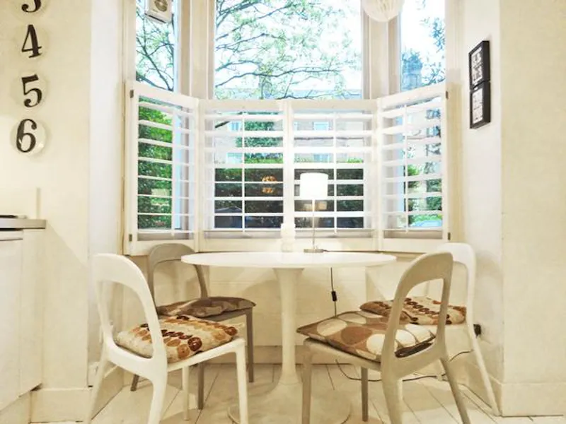 Terraced Clapham townhouse , B1432 (photo 3)