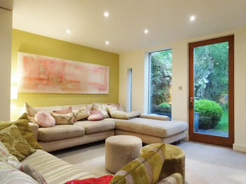 Terraced Clapham townhouse , B1432 (photo 9)