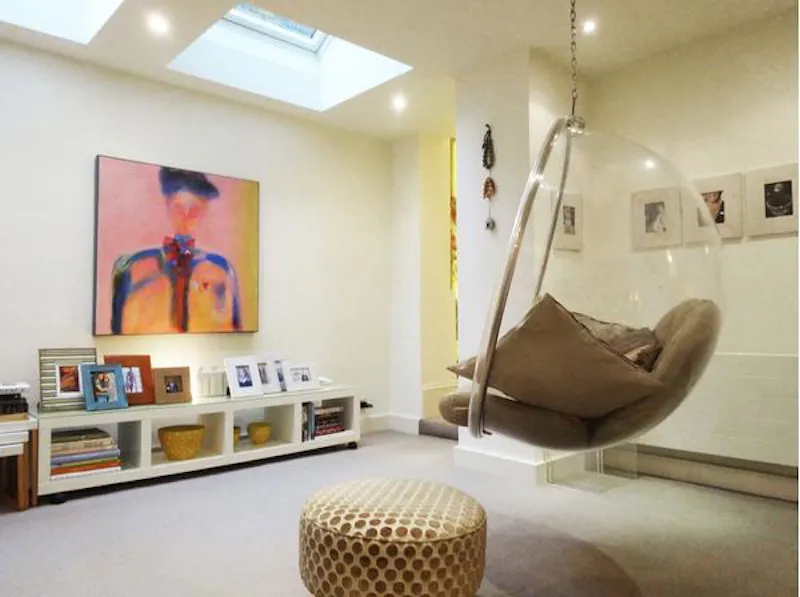 Terraced Clapham townhouse , B1432 (photo 10)