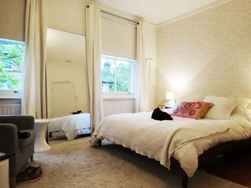 Terraced Clapham townhouse , B1432 (photo 15)