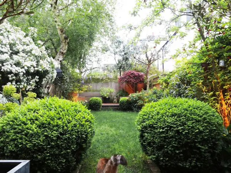 Terraced Clapham townhouse , B1432 (photo 19)