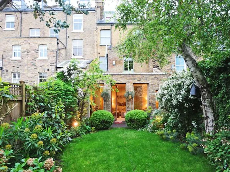 Terraced Clapham townhouse , B1432 (photo 21)