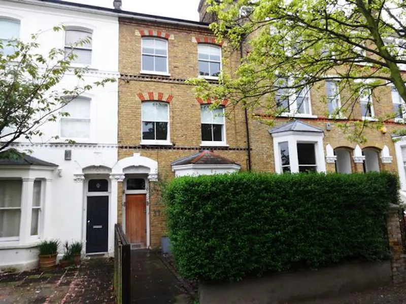 Terraced Clapham townhouse , B1432 (photo 23)