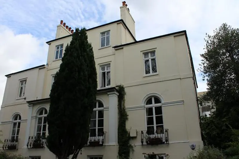 Ground floor flat in Thornton Heath, F868 (photo 1)