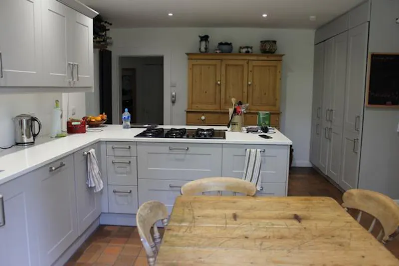 Ground floor flat in Thornton Heath, F868 (photo 3)