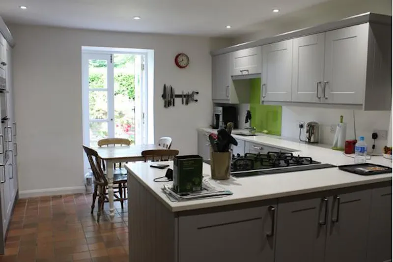 Ground floor flat in Thornton Heath, F868 (photo 5)