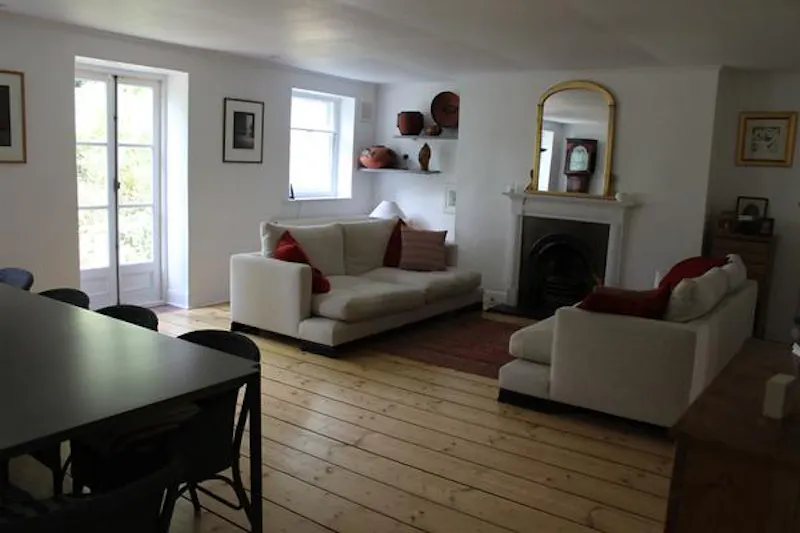 Living Room at Ground floor flat in Thornton Heath, F868 (photo 7)