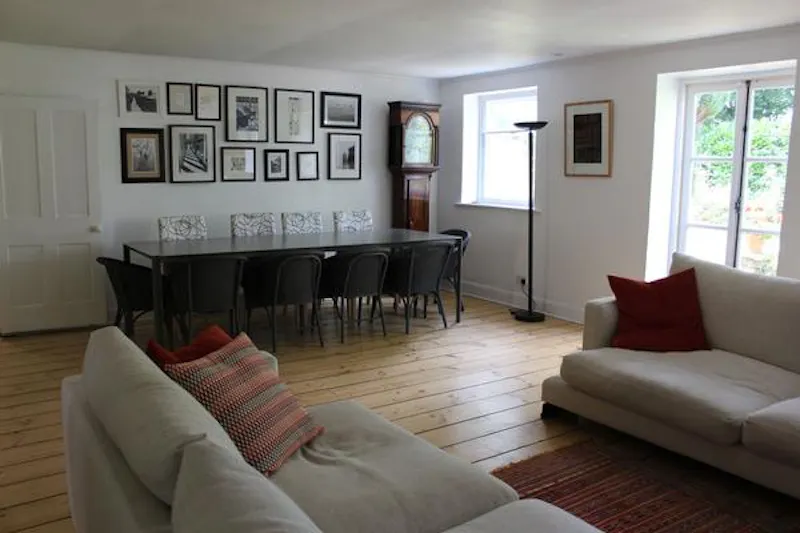 Ground floor flat in Thornton Heath, F868 (photo 8)