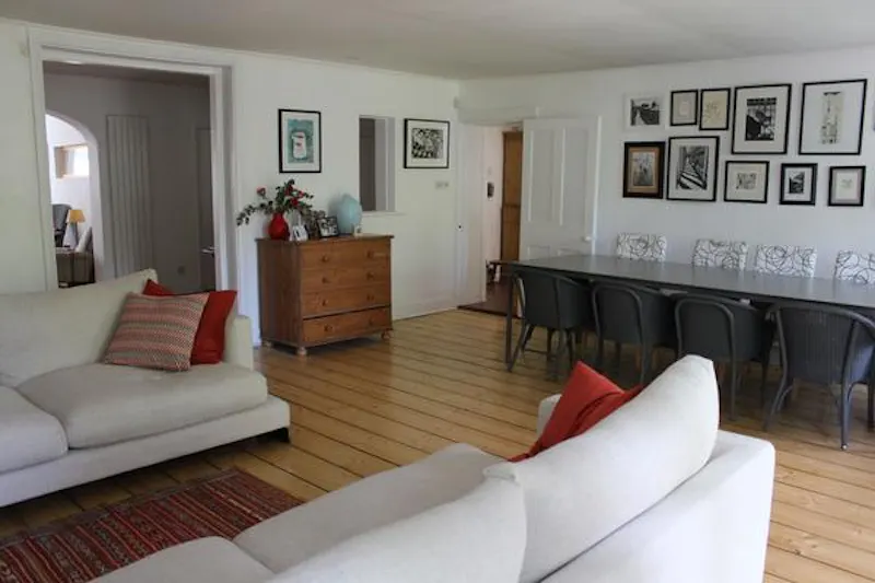 Ground floor flat in Thornton Heath, F868 (photo 10)