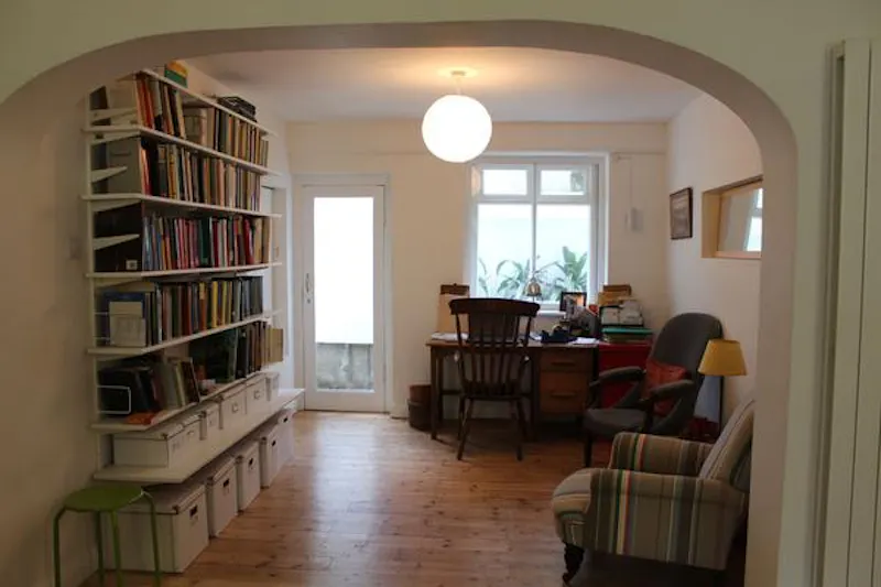 Ground floor flat in Thornton Heath, F868 (photo 13)