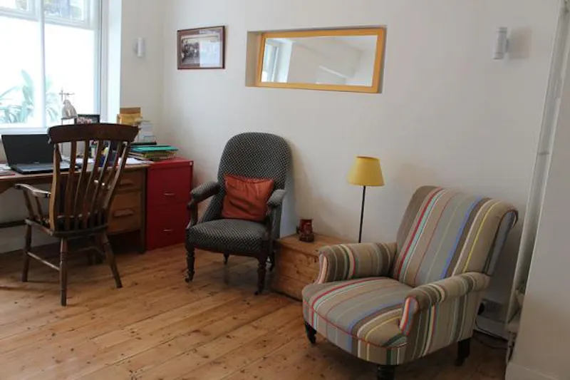 Ground floor flat in Thornton Heath, F868 (photo 14)