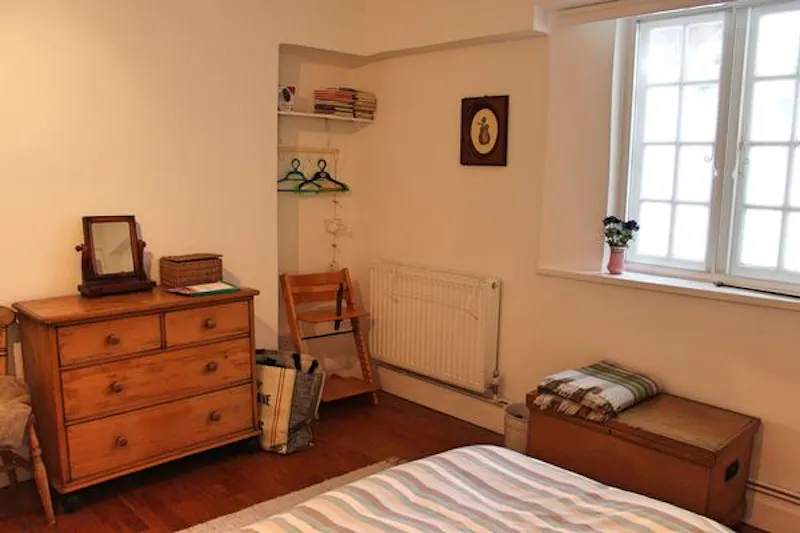 Ground floor flat in Thornton Heath, F868 (photo 20)