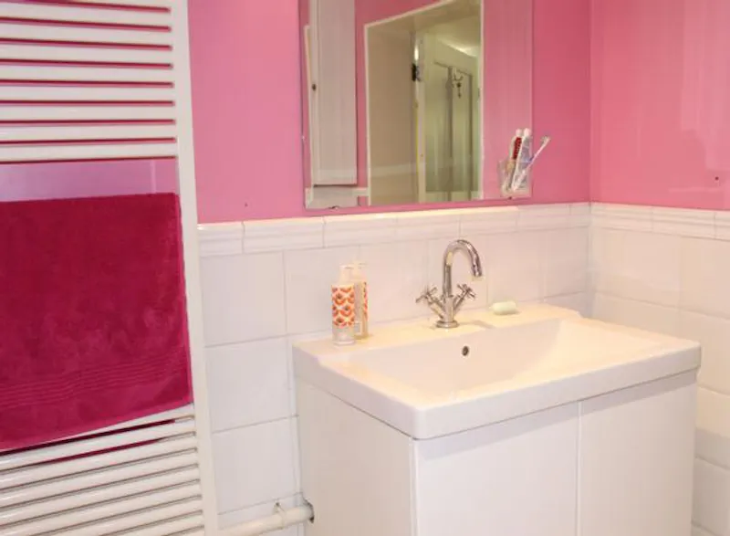 Ground floor flat in Thornton Heath, F868 (photo 23)
