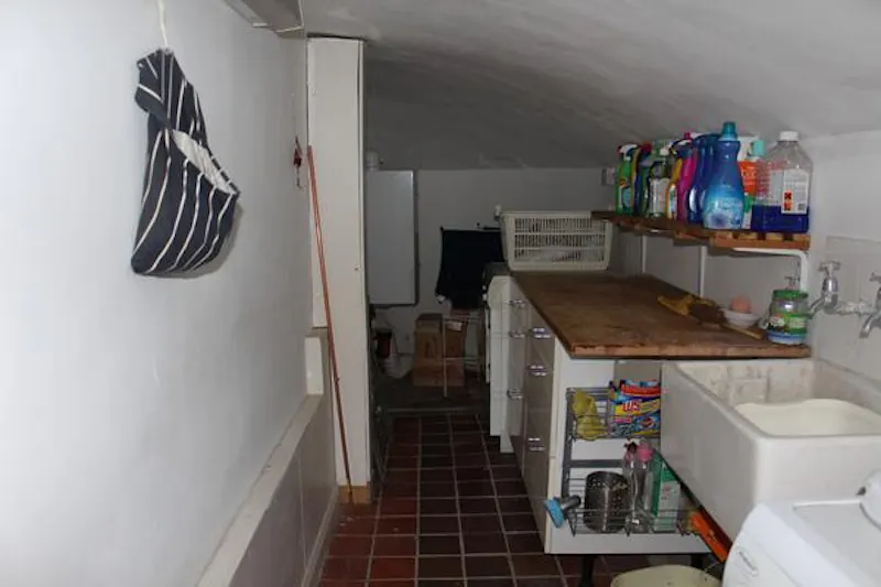Ground floor flat in Thornton Heath, F868 (photo 25)