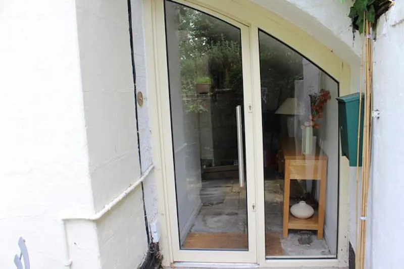 Ground floor flat in Thornton Heath, F868 (photo 26)