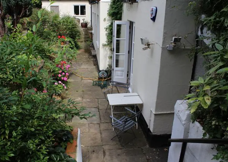 Ground floor flat in Thornton Heath, F868 (photo 30)