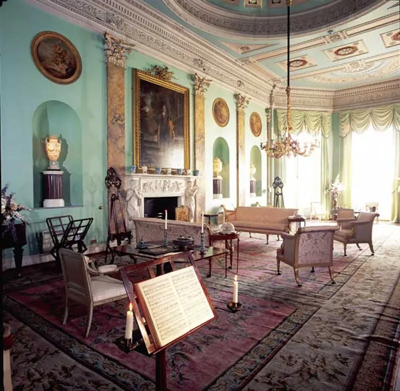 Remarkable castle in Exeter, G266 (photo 2)