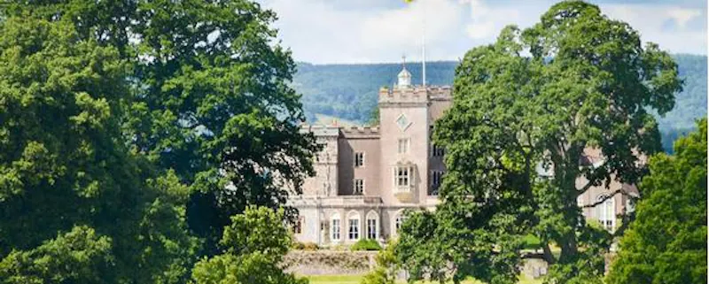 Remarkable castle in Exeter, G266 (photo 25)