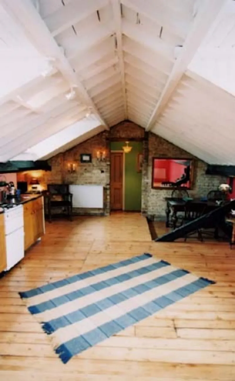 Attic flat in Sydenham, F700 (photo 6)