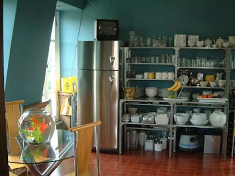 Bermondsey Street apartment, F668 (photo 5)