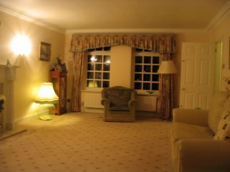 Weybridge detached house, D1877 (photo 9)