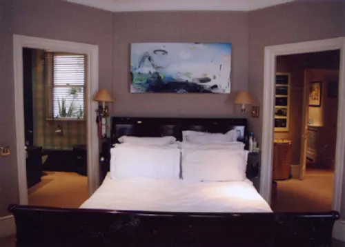 South Kensington apartment., F904