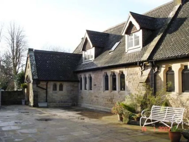 Converted Tunbridge schoolhouse, B1437 (photo 10)