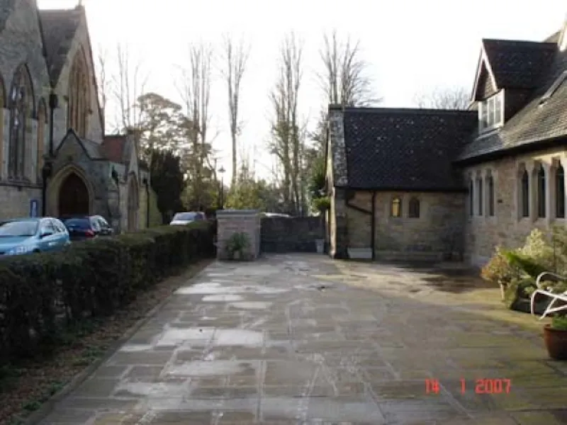 Converted Tunbridge schoolhouse, B1437 (photo 11)