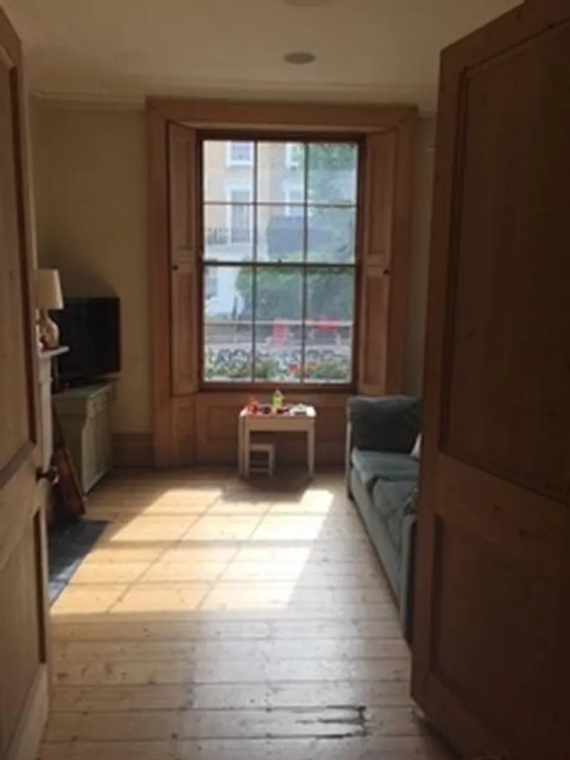 Georgian townhouse in Camden, B1440 (photo 11)
