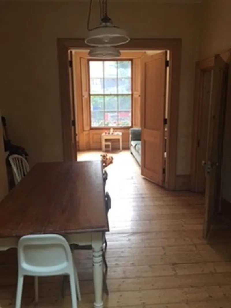 Georgian townhouse in Camden, B1440 (photo 14)