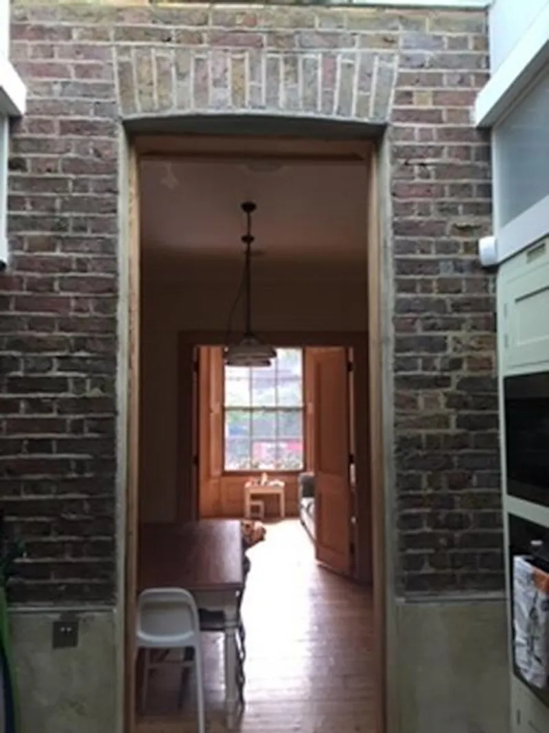 Georgian townhouse in Camden, B1440 (photo 15)