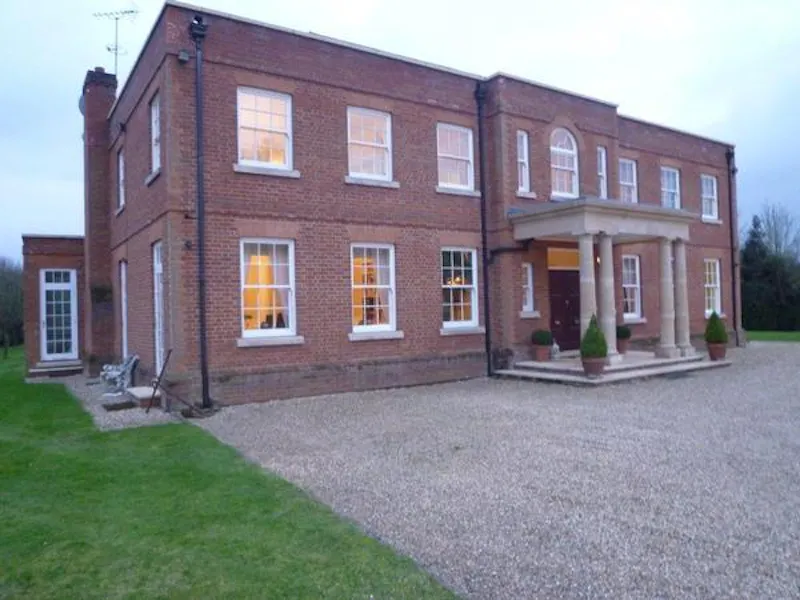 Maidenhead modern mansion, D1922 (photo 27)