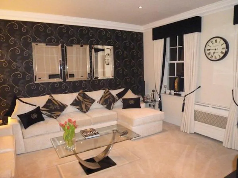 Maidenhead modern mansion, D1922 (photo 3)