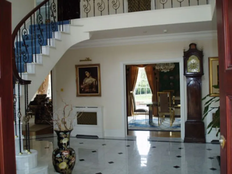 Maidenhead modern mansion, D1922 (photo 9)